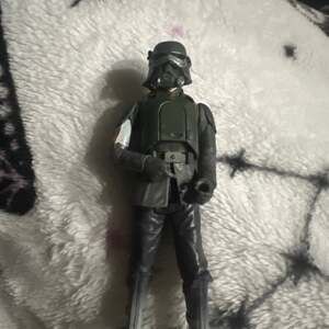 Star Wars Solo: A Star Wars Story Han Solo (Mimban) Mudtrooper 3.75 Inch Action